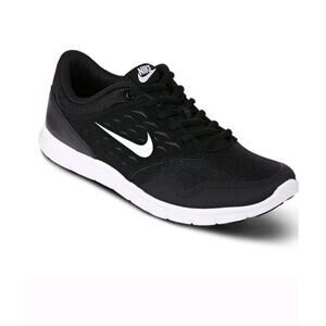 Size 8.5 - Nike Orive NM Black White W